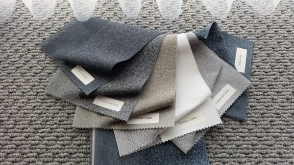 Veri shades eclipse quality color samples for windows