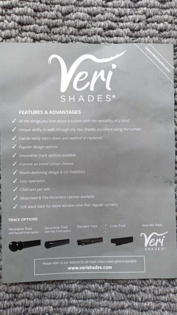 Indoor shades for windows eclipse - Image 3