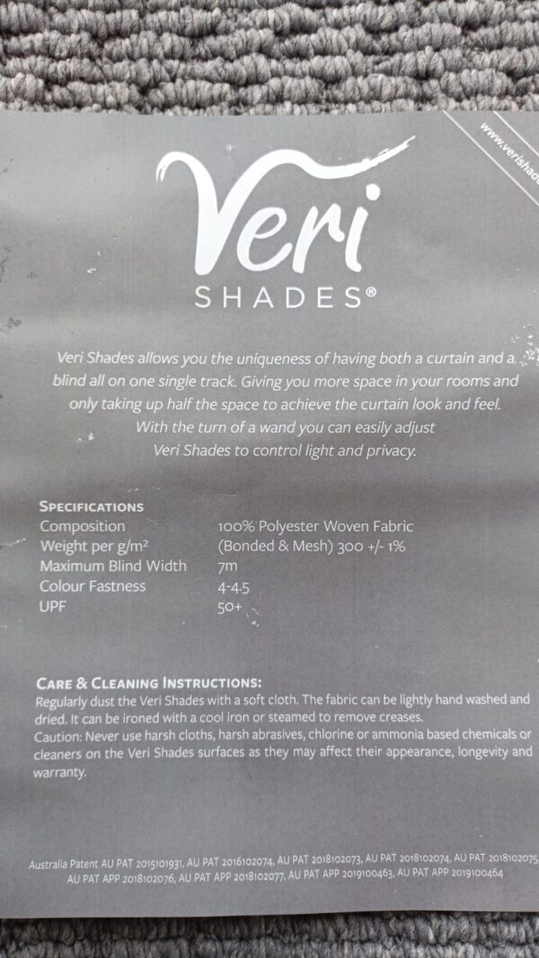 Indoor shades for windows eclipse - Image 4