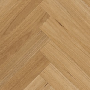 Luxury Hybrid Blackbutt Herringbone Flooring 8mm – 100% Waterproof